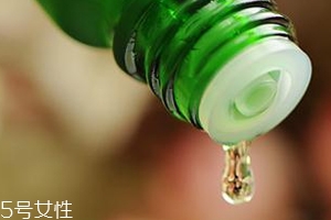 精油涂在哪里吸收最快？手掌腋下吸收快