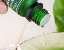 精油涂在哪里吸收最快？手掌腋下吸收快
