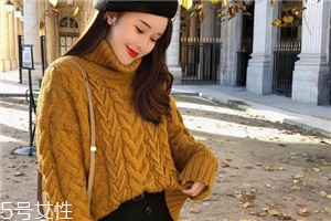 毛衣能用吹風(fēng)機吹嗎？可以考慮低溫檔吹干