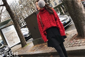 毛衣能用彩漂嗎？彩漂非常傷衣服