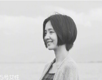 什么短發(fā)發(fā)型最清爽養(yǎng)眼？鎖骨短發(fā)發(fā)型推薦