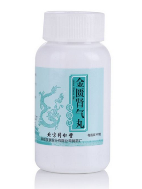 金匱腎氣丸可以和感冒藥一起吃嗎？