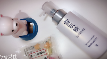 乳液可以冷藏使用嗎？適合夏季使用