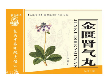 金匱腎氣丸兒童能吃嗎？須在醫(yī)生指導(dǎo)下服用