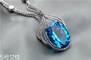 托帕石適合什么人戴？這些人最適合不過了
