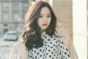 圓臉妹子適合什么發(fā)型？短發(fā)更能突顯氣質(zhì)