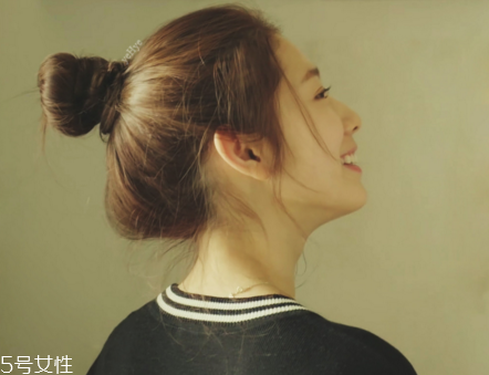 圓臉妹子適合什么發(fā)型？短發(fā)更能突顯氣質(zhì)