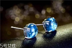 托帕石有收藏價(jià)值嗎？這個(gè)顏色價(jià)值最高