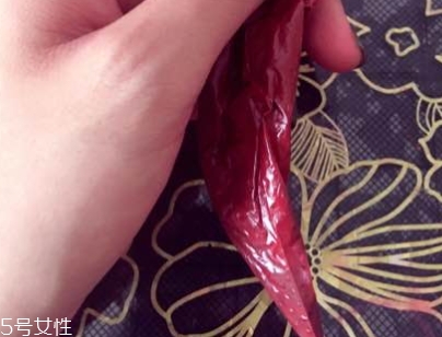 唇釉怎么做？教你自制唇釉的方法