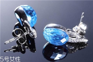 托帕石是碧璽嗎？原來兩者的區(qū)別在這里