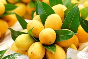 枇杷芒怎么吃？枇杷芒的皮可以吃