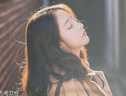 什么短發(fā)發(fā)型最清爽養(yǎng)眼？鎖骨短發(fā)發(fā)型推薦