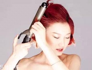 短發(fā)怎么做新娘造型？編發(fā)好看又簡單