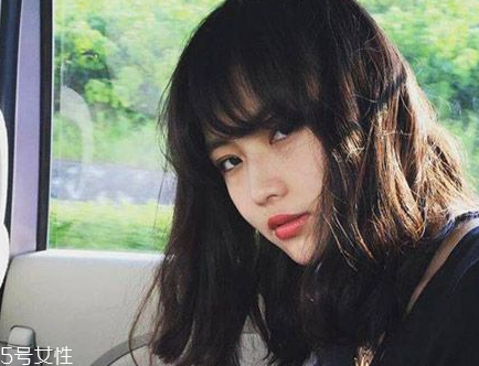 什么短發(fā)發(fā)型最清爽養(yǎng)眼？鎖骨短發(fā)發(fā)型推薦