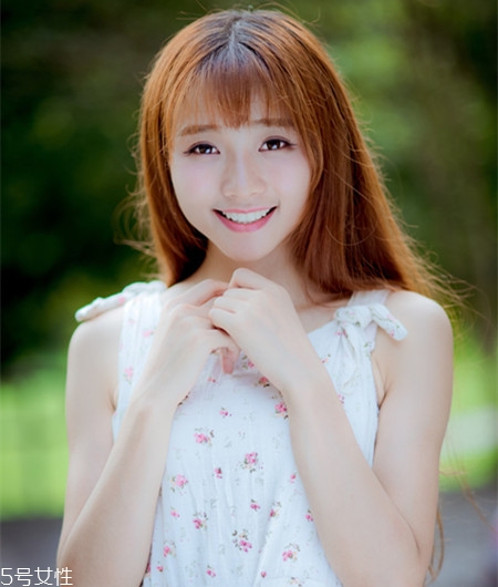 圓臉妹子適合什么發(fā)型？短發(fā)更能突顯氣質(zhì)