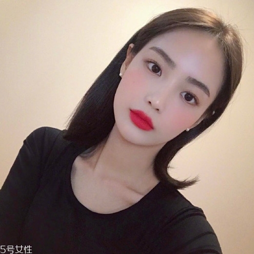 什么臉型適合短發(fā)？顯小的可愛短發(fā)造型圖