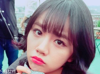 圓臉妹子適合什么發(fā)型？短發(fā)更能突顯氣質(zhì)