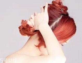 短發(fā)怎么做新娘造型？編發(fā)好看又簡單