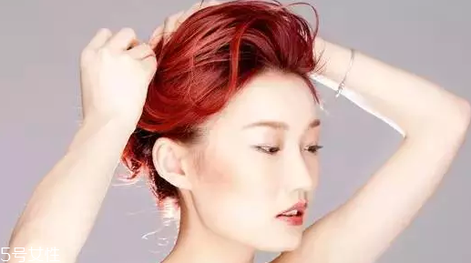 短發(fā)怎么做新娘造型？編發(fā)好看又簡單