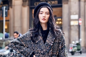 雙排扣大衣適合什么人？塑造大氣之風(fēng)