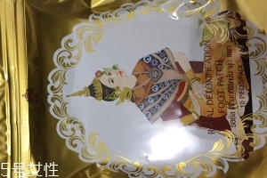 泰國皇家足貼多久貼一次？泰國皇家足貼測評