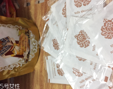 泰國(guó)皇家足貼多久貼一次？泰國(guó)皇家足貼測(cè)評(píng)