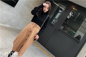 毛衣會縮水還是變大？和毛衣材質(zhì)有關(guān)