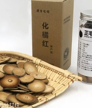 化橘紅能治哮喘嗎？化橘紅效果如何