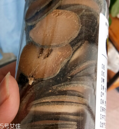 化橘紅能治哮喘嗎？化橘紅效果如何