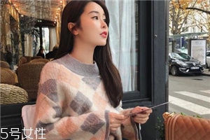 毛衣買長了怎么改短？這樣就能輕松解決