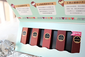 口紅凍住了還能用嗎？擔(dān)心影響效果