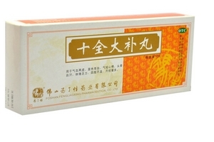 十全大補丸能治腎虛嗎？對腎陽虛效果好