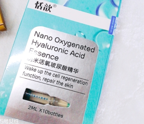 玻尿酸凍了還能用嗎？那么些冬天被凍住的玻尿酸