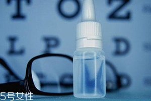 眼藥水凍了還能用嗎？眼藥水化了也要看情況