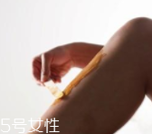 科技脫毛有哪些種類？冰點(diǎn)脫毛不毀毛囊
