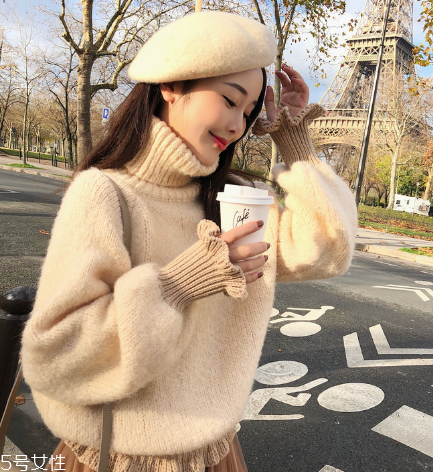 毛衣袖口松了怎么辦？教你三個小妙招
