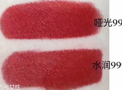 迪奧2018情人節(jié)限量多少錢？love kiss情人節(jié)口紅試色
