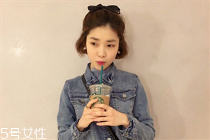 女生發(fā)質(zhì)軟適合什么發(fā)型？胖圓臉顯瘦發(fā)型參考