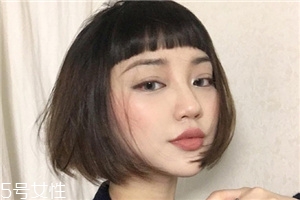 二次元?jiǎng)⒑＿m合什么發(fā)型？讓你個(gè)性十足