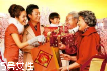 春節(jié)送禮送什么給親戚？這4種禮品不值得買