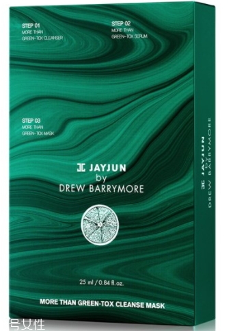 jayjun摩爾三部曲面膜怎么用？jayjun摩爾哪款好