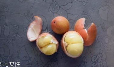 木奶果好吃嗎？木奶果密密麻麻好吃到爆