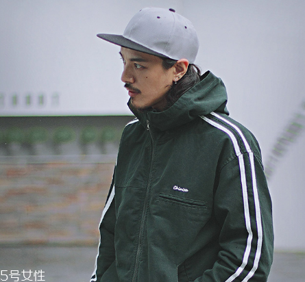 男士夾克什么款式好看？寒冬也能溫暖玩腔調(diào)