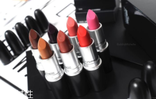 黃皮口紅顏色怎么選？黃皮親媽口紅合集
