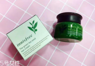 適合年輕女生的眼霜有哪些？6款輕齡肌開架眼霜
