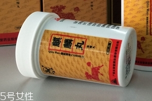 麒麟丸能治卵巢早衰嗎？卵巢早衰吃它好