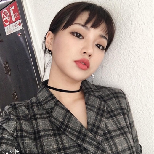 二次元?jiǎng)⒑＿m合什么發(fā)型？讓你個(gè)性十足
