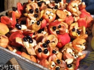 阿基果是什么水果？阿基果功效作用