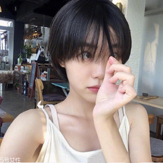 女生發(fā)質(zhì)軟適合什么發(fā)型？胖圓臉顯瘦發(fā)型參考