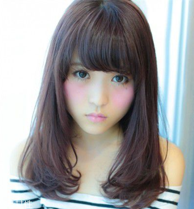 鵝蛋臉扎什么馬尾好看？肉肉臉適合這些發(fā)型